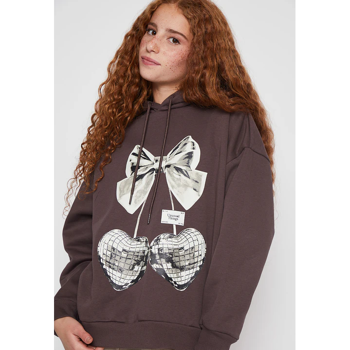 Polerón Trend Lola Café Familyshop 2