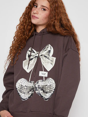 Polerón Trend Lola Café Familyshop