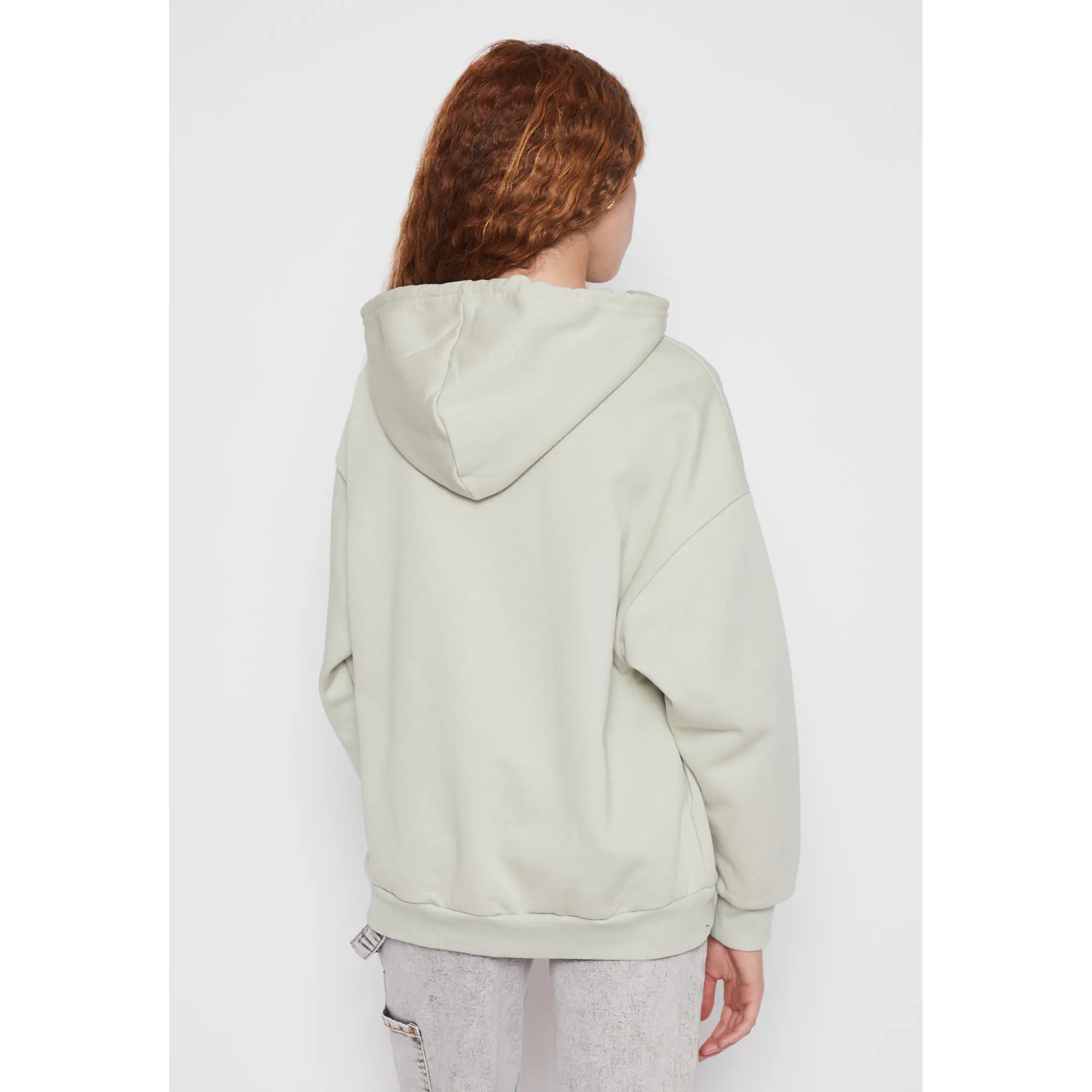 Polerón Trend Lola Verde Familyshop 2