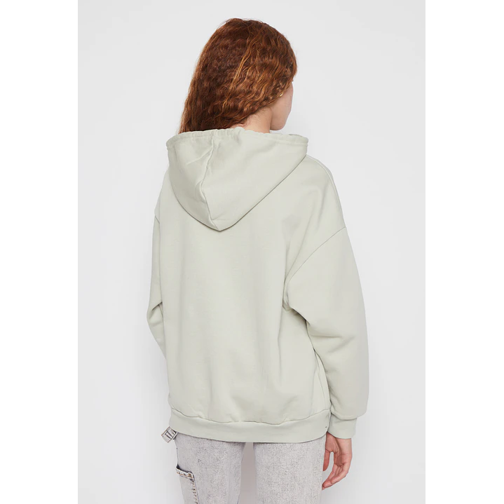 Polerón Trend Lola Verde Familyshop 2