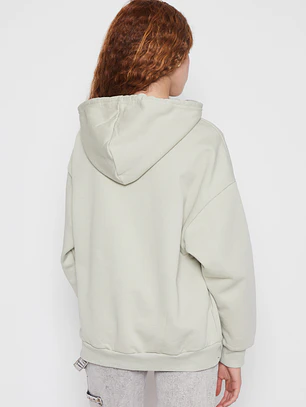 Polerón Trend Lola Verde Familyshop