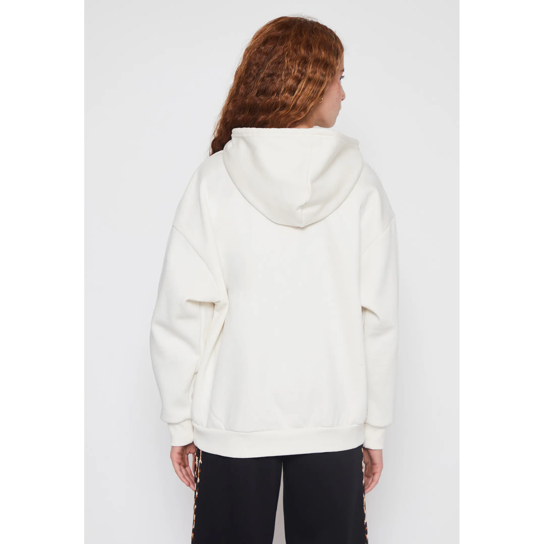 Polerón Trend Lola Crudo Familyshop 2