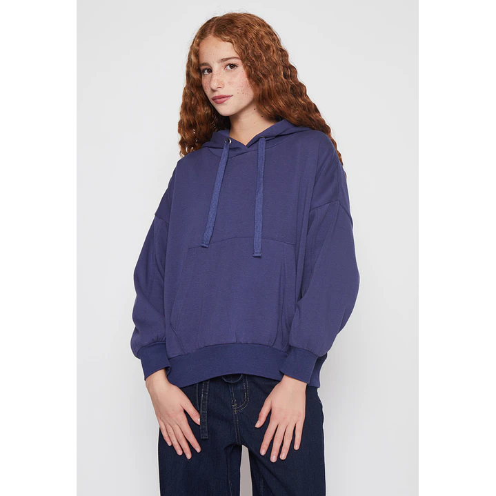 Polerón BLue Lola Azul Familyshop 1