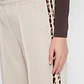 Pantalón Buzo Wide Leg Lola Beige Familyshop - Miniatura 3