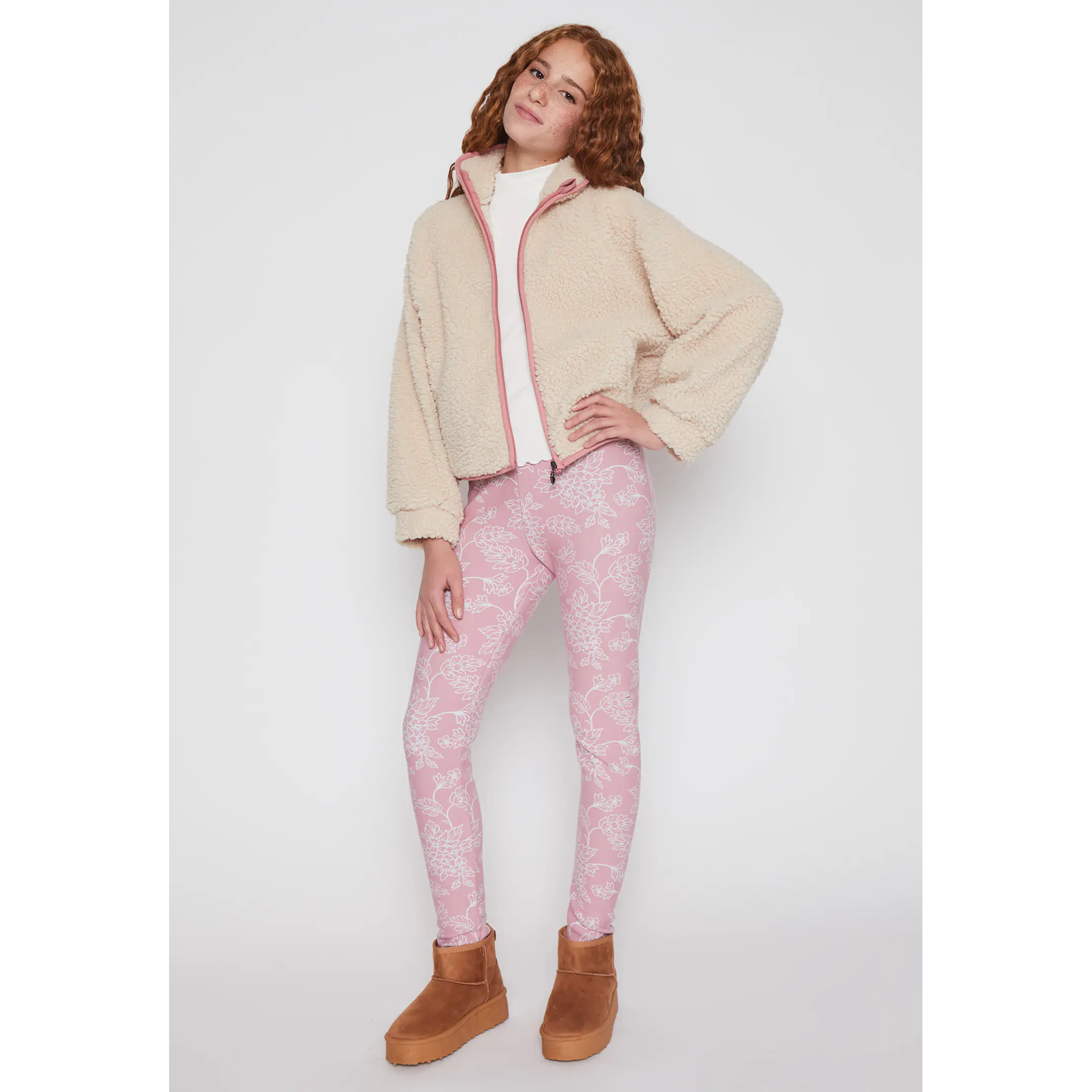 Polar Polar Lola Rosado Familyshop 4