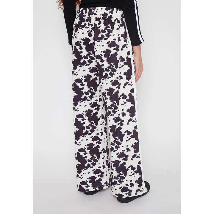 Pantalón Buzo Wide Leg Lola Crudo Familyshop 2