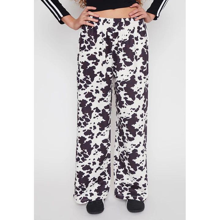 Pantalón Buzo Wide Leg Lola Crudo Familyshop 1