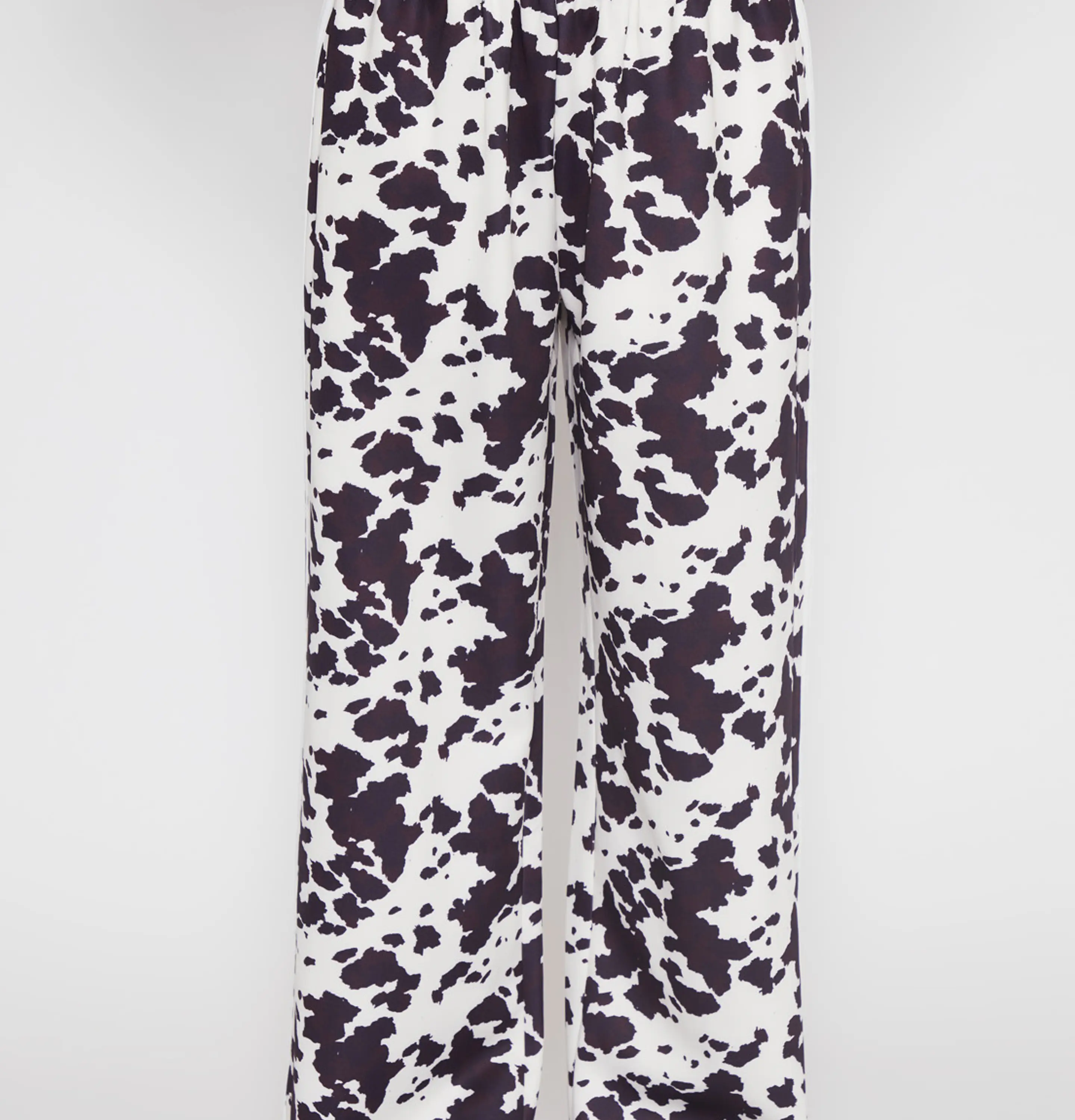 Pantalón Buzo Wide Leg Lola Crudo Familyshop 1