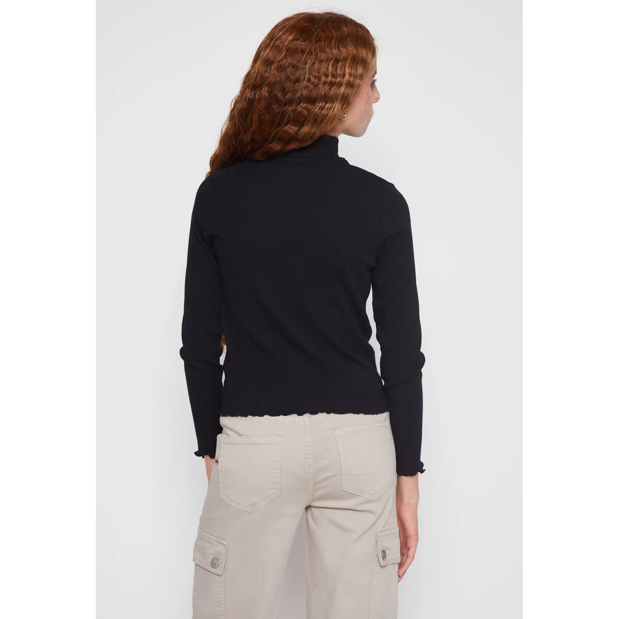 Beatle Liso Lola Negro Familyshop 2