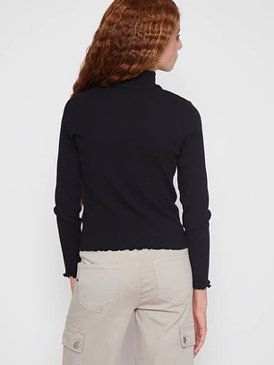 Beatle Liso Lola Negro Familyshop