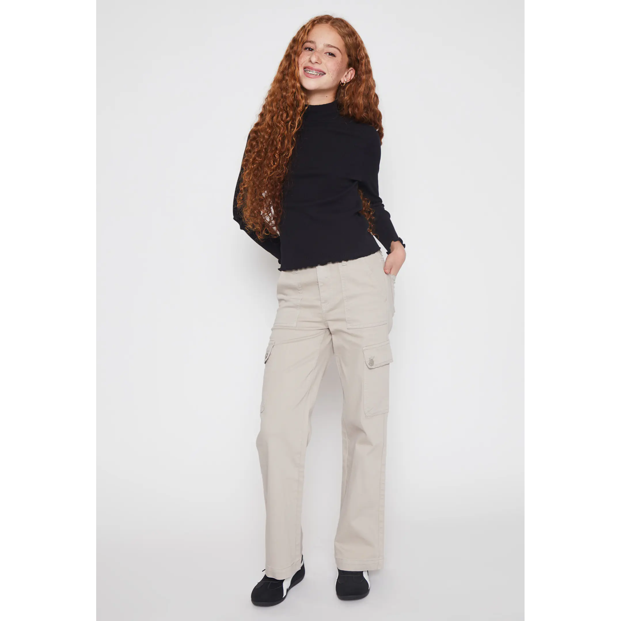 Beatle Liso Lola Negro Familyshop 4