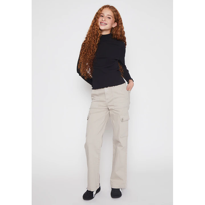 Beatle Liso Lola Negro Familyshop 4