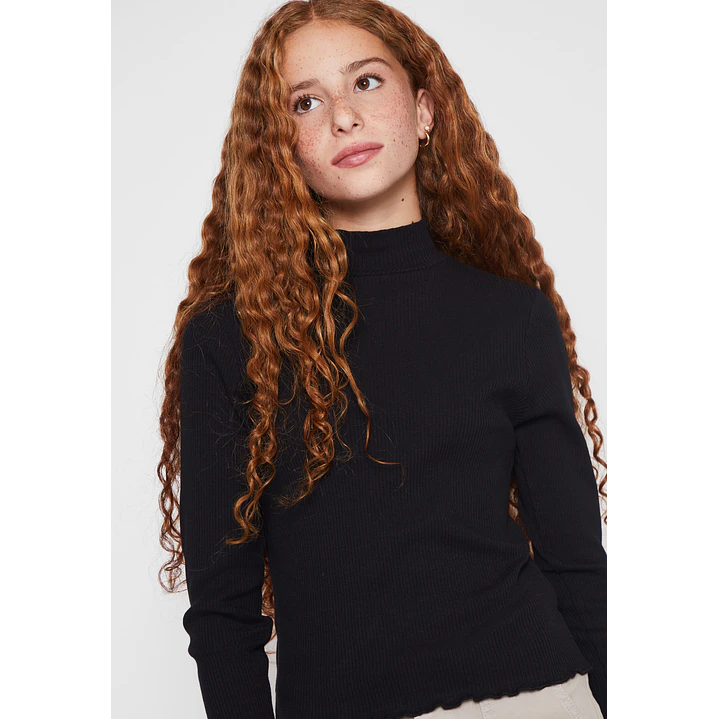 Beatle Liso Lola Negro Familyshop 3