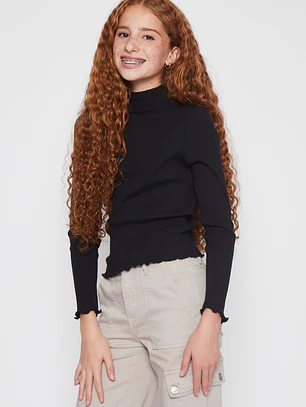 Beatle Liso Lola Negro Familyshop