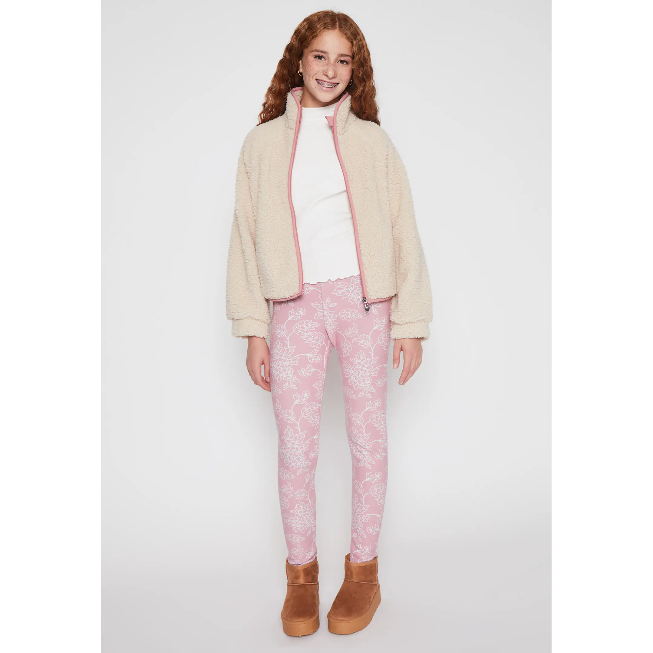 Beatle Liso Lola Crudo Familyshop 4