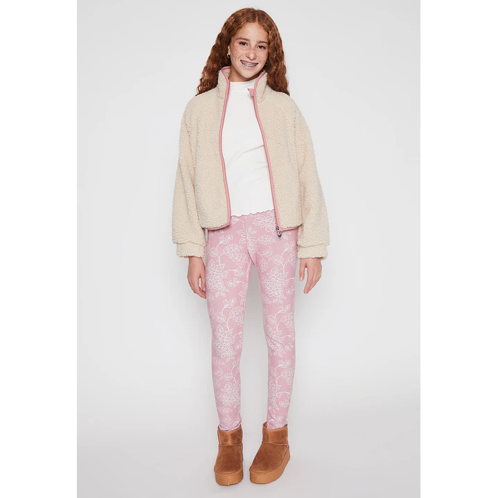 Beatle Liso Lola Crudo Familyshop 4