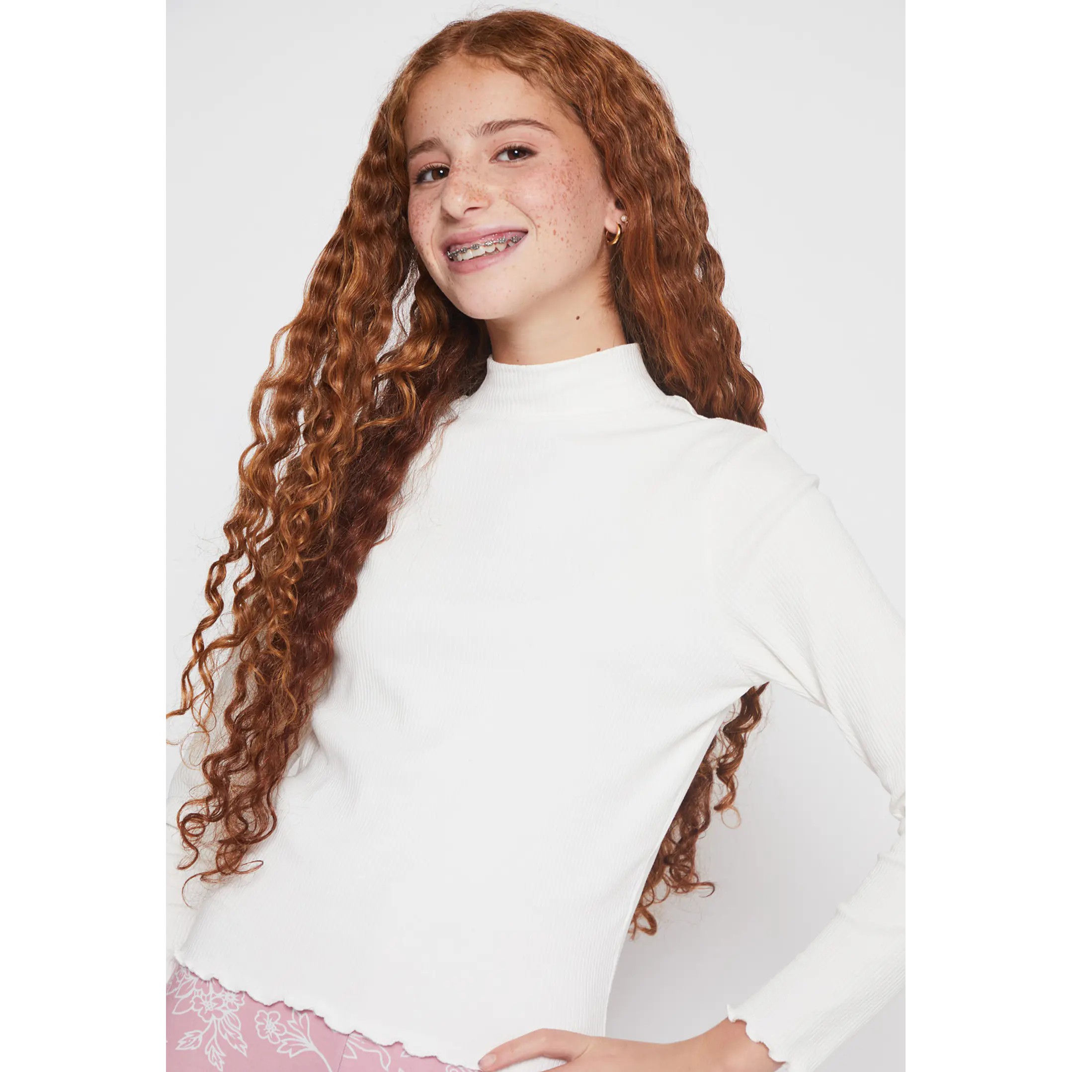 Beatle Liso Lola Crudo Familyshop 3