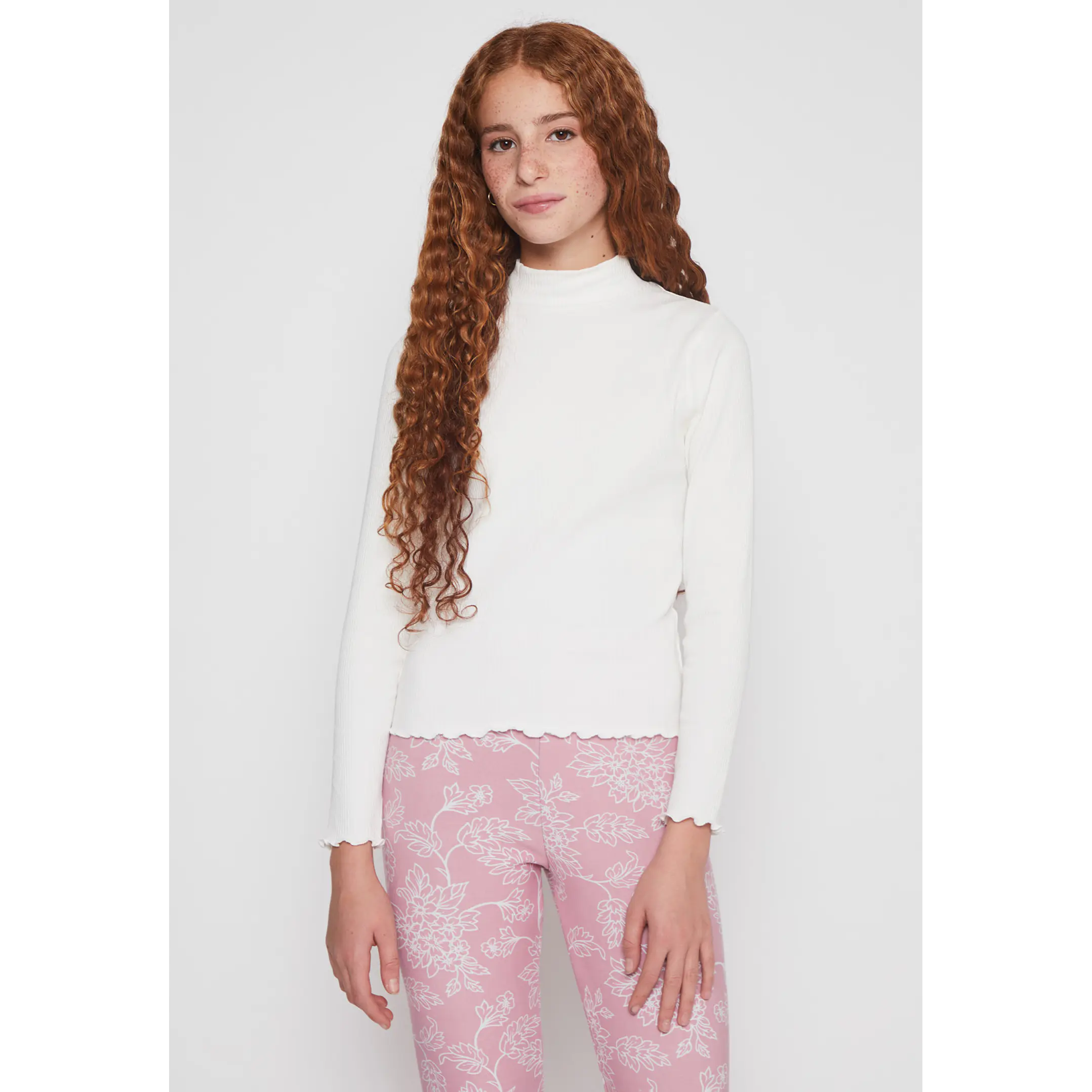 Beatle Liso Lola Crudo Familyshop 1