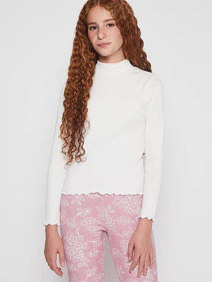 Beatle Liso Lola Crudo Familyshop