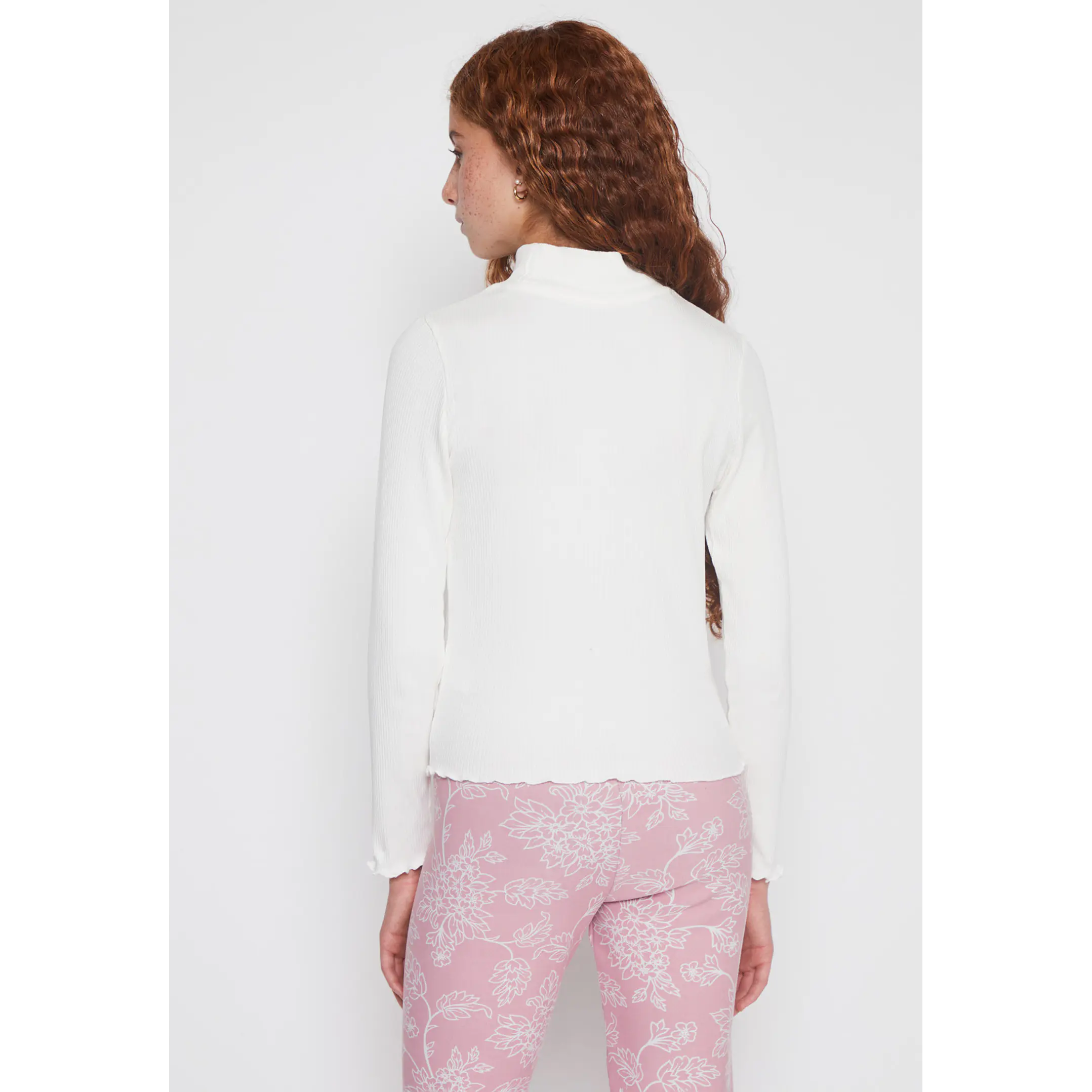 Beatle Liso Lola Crudo Familyshop 2