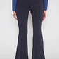 Calza Flare Lola Azul Familyshop - Miniatura 3