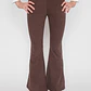 Calza Flare Lola Café Familyshop - Miniatura 1