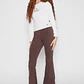 Calza Flare Lola Café Familyshop - Miniatura 2