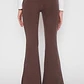Calza Flare Lola Café Familyshop - Miniatura 3