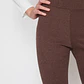 Calza Flare Lola Café Familyshop - Miniatura 4