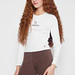 Calza Flare Lola Café Familyshop - Miniatura 7