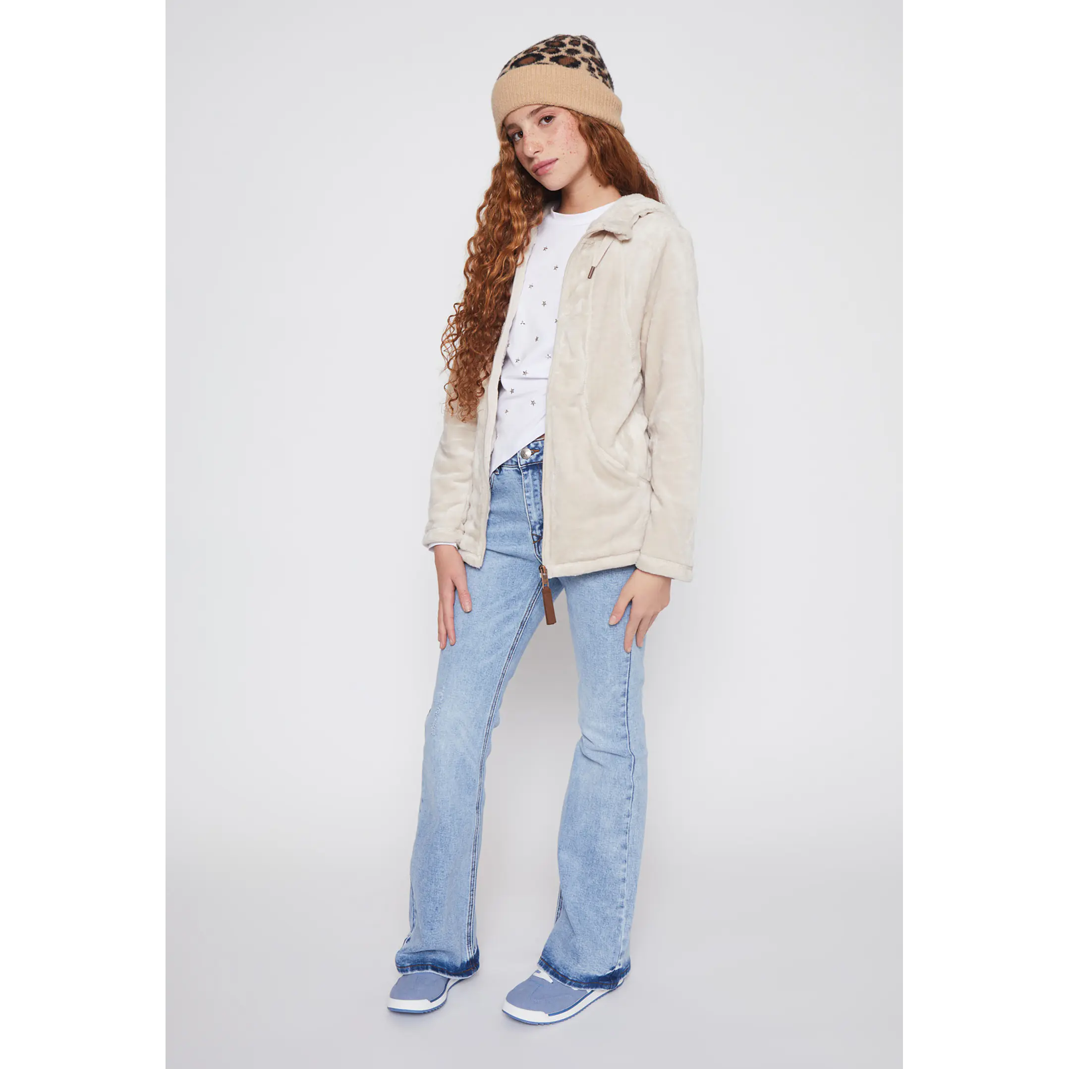 Polar Peludo Lola Arena Familyshop 4