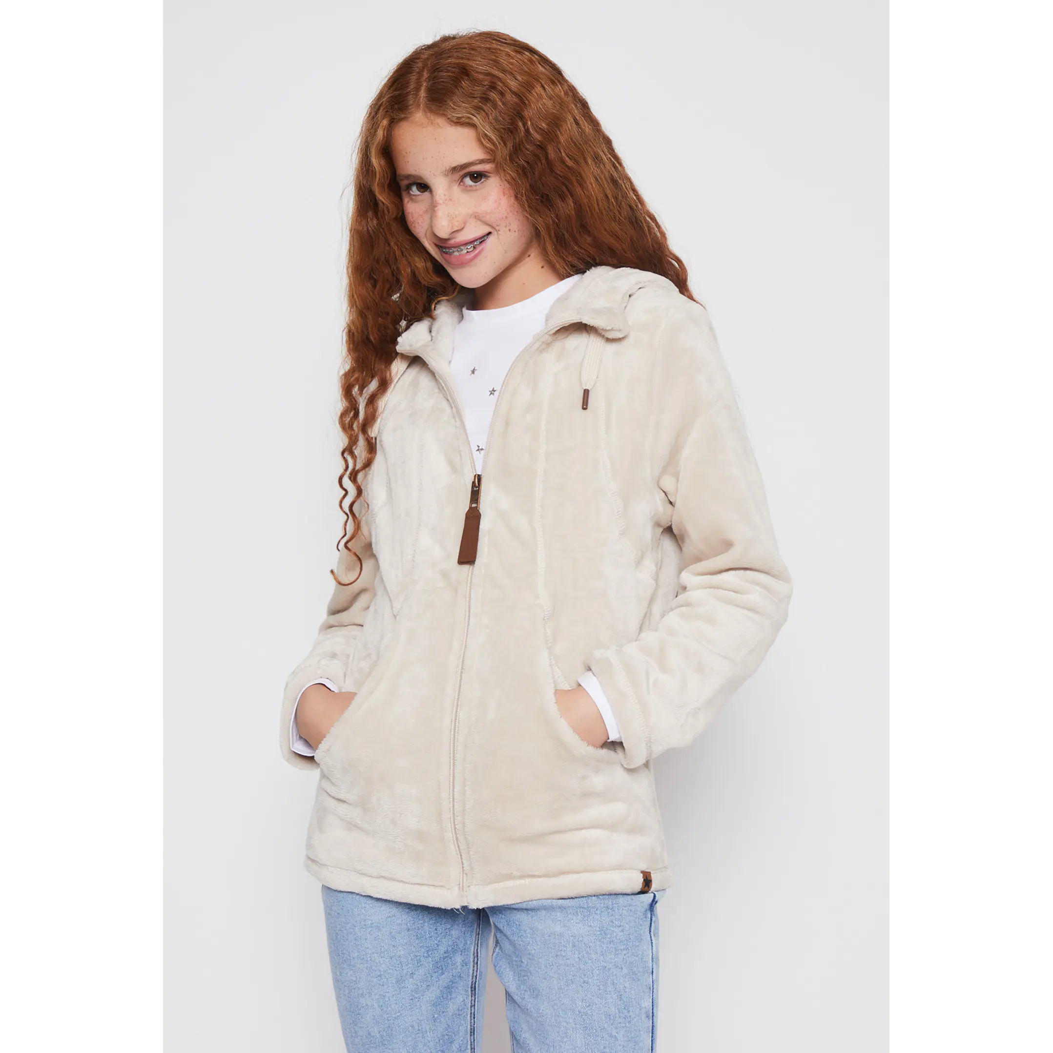 Polar Peludo Lola Arena Familyshop 1