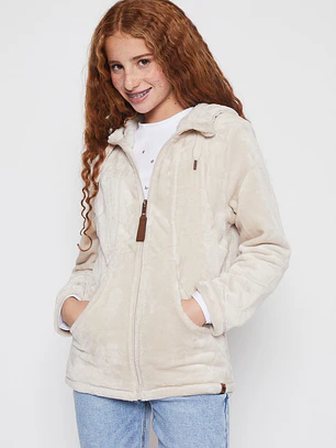 Polar Peludo Lola Arena Familyshop