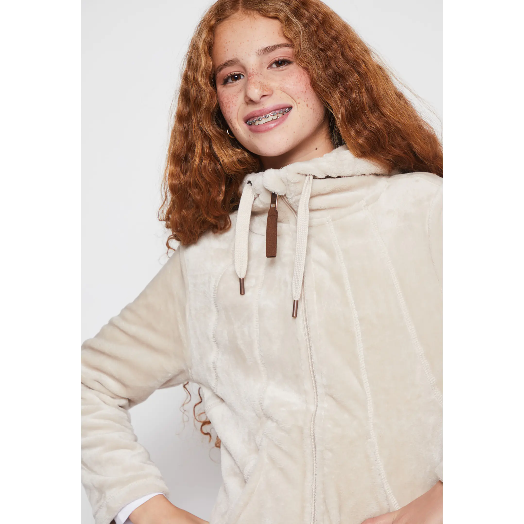 Polar Peludo Lola Arena Familyshop 2