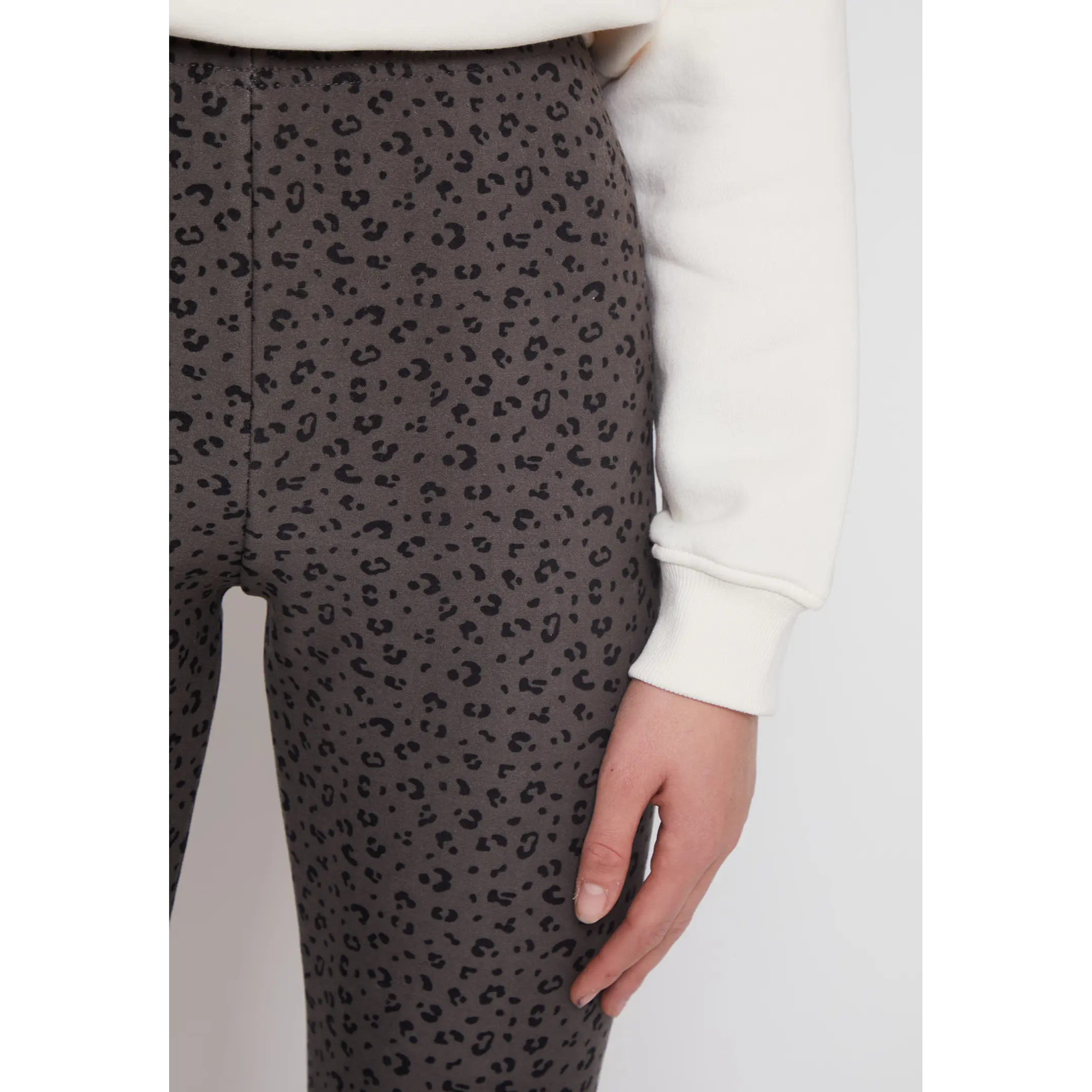 Calza Térmica Lola Acero Familyshop 3