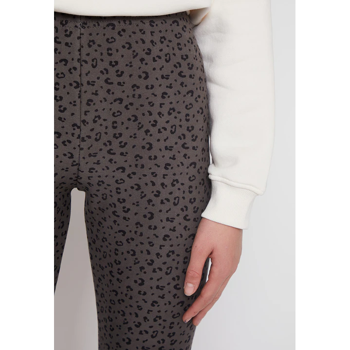 Calza Térmica Lola Acero Familyshop 3