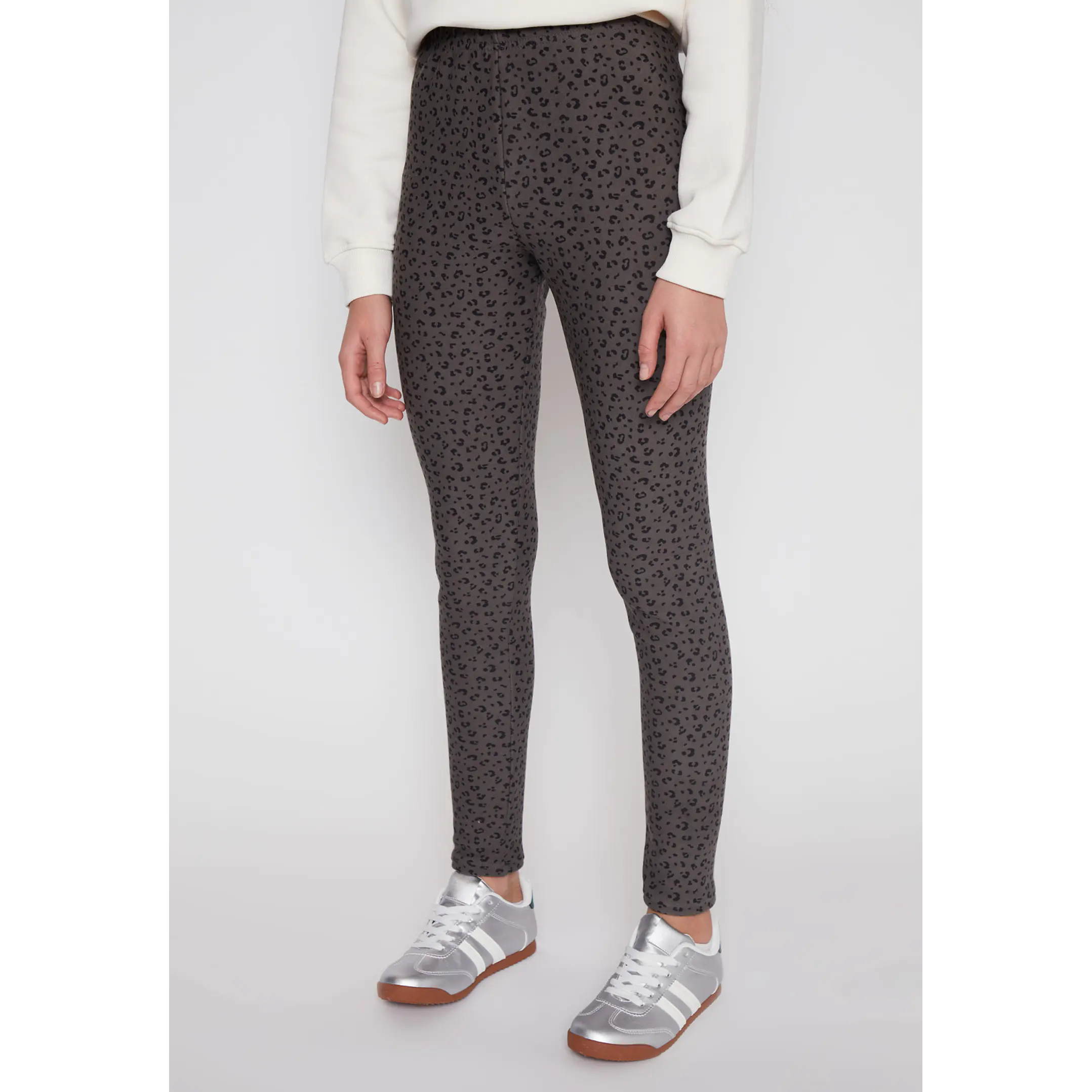 Calza Térmica Lola Acero Familyshop 1