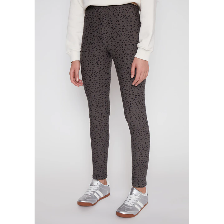 Calza Térmica Lola Acero Familyshop 1