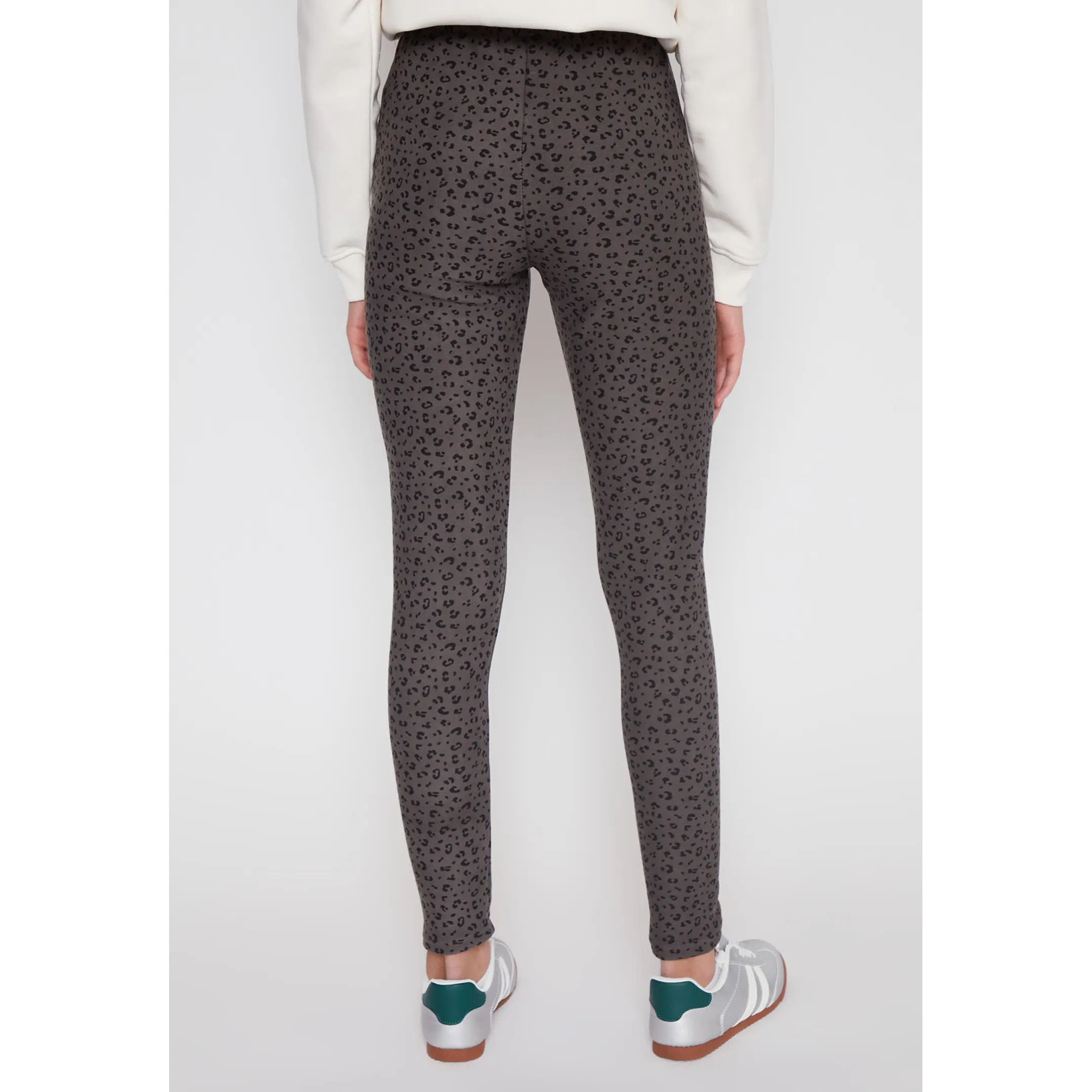 Calza Térmica Lola Acero Familyshop 2