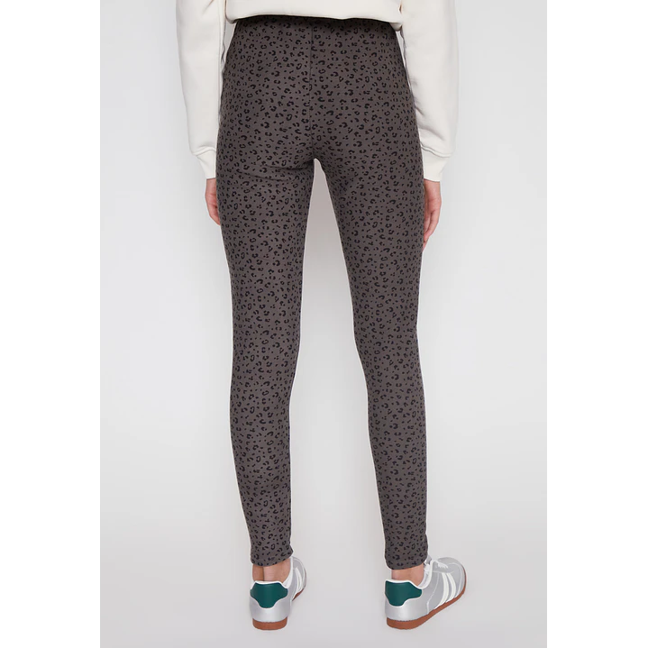 Calza Térmica Lola Acero Familyshop 2