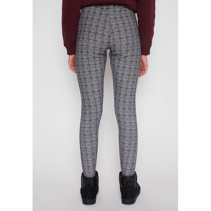 Calza Térmica Lola Gris Familyshop 2