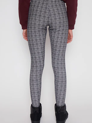 Calza Térmica Lola Gris Familyshop