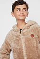 Polar Peludo Lolo Beige Familyshop - Miniatura 2