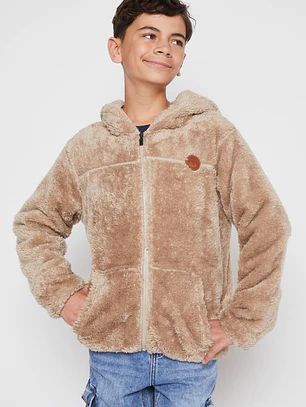 Polar Peludo Lolo Beige Familyshop