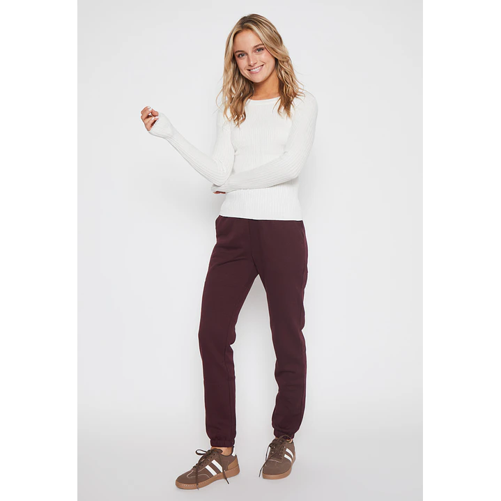 Sweater Canutón Mujer Crudo Familyshop 4