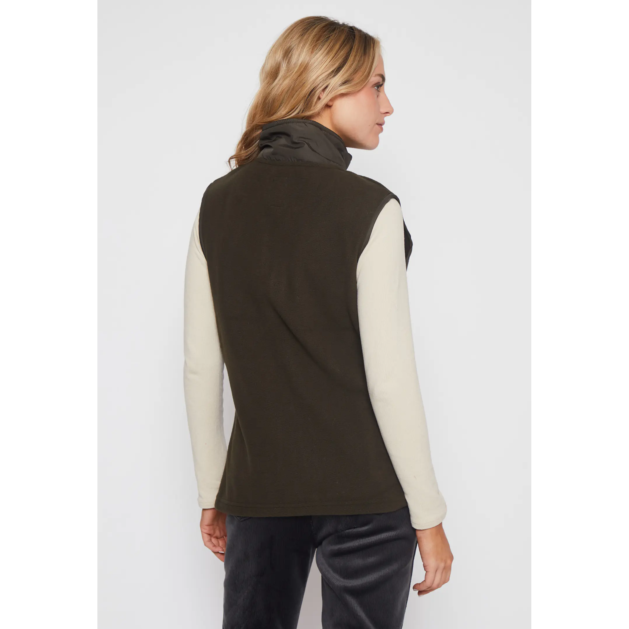 Polar Polar Mujer Verde Familyshop 2