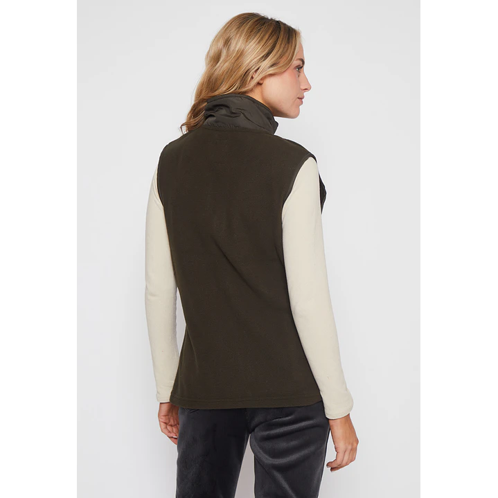 Polar Polar Mujer Verde Familyshop 2