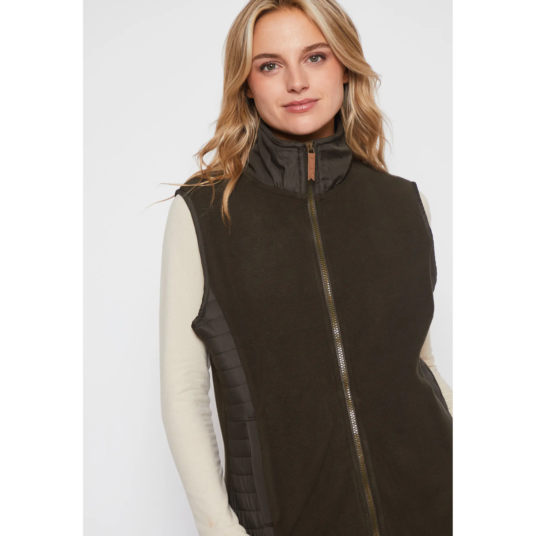 Polar Polar Mujer Verde Familyshop 3