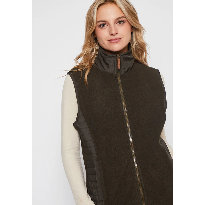 Polar Polar Mujer Verde Familyshop 3