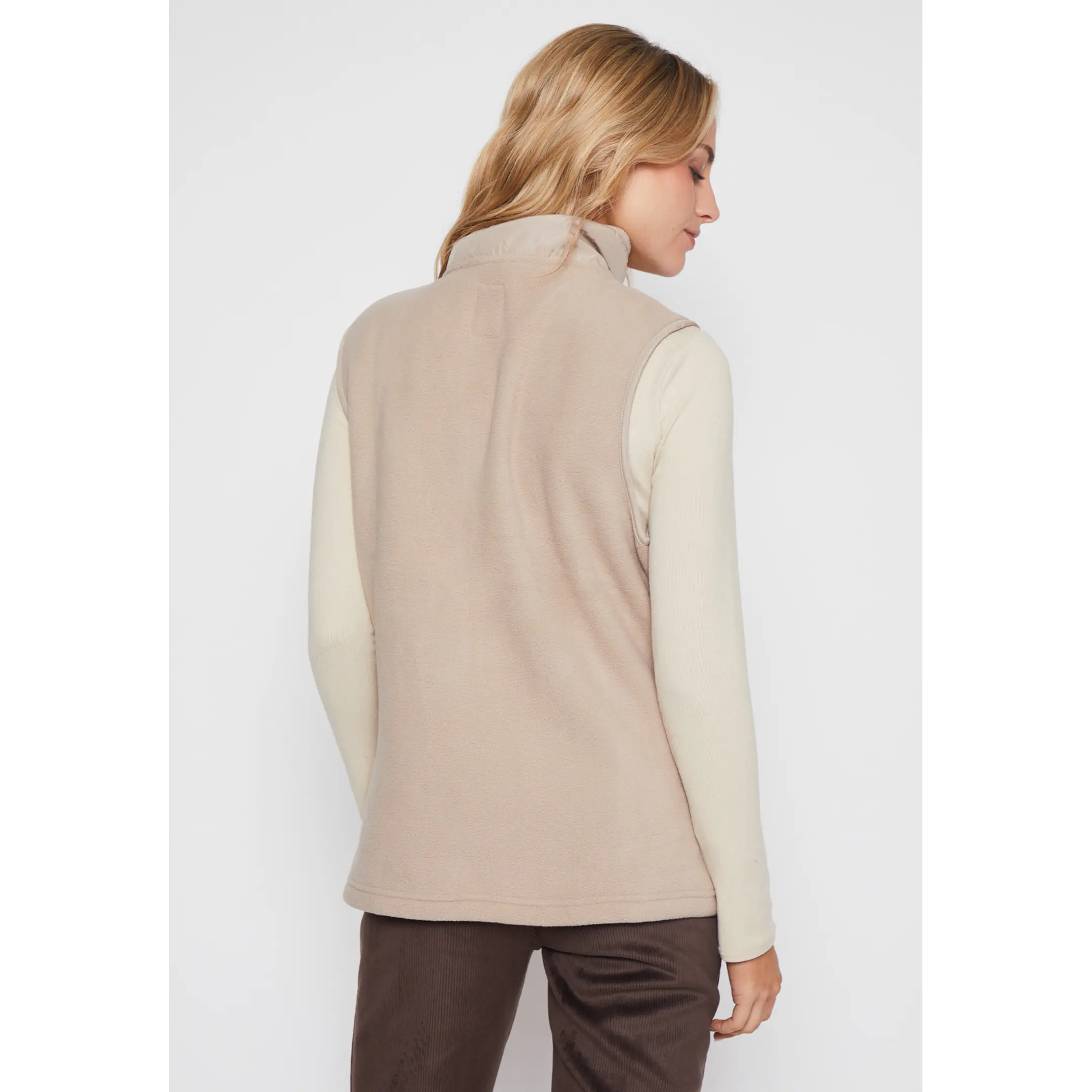 Polar Polar Mujer Arena Familyshop 2